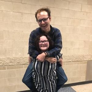 Meet your Posher, Hailey